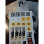 Fief: France 1429 - Templiers Eclate