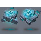 Gravity Stones Eclate