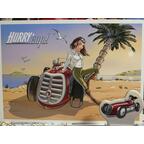 Hurry'Cup ! Personnage