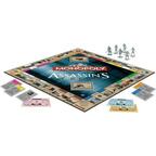 Monopoly: Assassins Creed Eclate