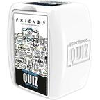 Top Trumps: Quiz - Friends Cover 3d