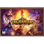 Enchanters Cover