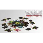 Tokyo Ghoul: Bloody Masquerade Eclate