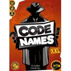 Codenames: XXL Cover