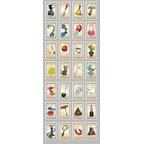 Club des Aventuriers Cartes