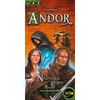 Andor: Nouveaux Héros Cover