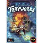 Trapwords Cover