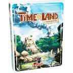 Timeland: A Taluva Adventure Cover 3d