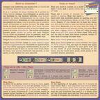 Welcome to Your Perfect Home: Halloween & Lumières de Noël Règle