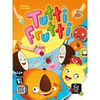 Tutti Frutti Cover