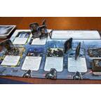 Battlestar Galactica: Le Jeu de Plateau - Pegasus Eclate