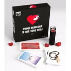 J'aime Beaucoup ce que Vous Dites... Eclate
