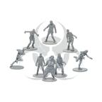 Zombicide: Saison 2 - Prison Outbreak Figurines