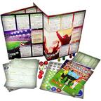 FootClub: Ligue Eclate