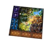 Kids Chronicles: La Quête des Pierres de Lune Eclate