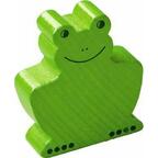 Freddy, le Crapaud Crapaud