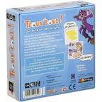 Trouv'tout ! Back 3d