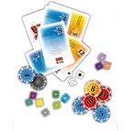 Big Bluff Quiz Eclate