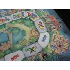 Die Kürbiskopf-Bande Zoom