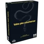 Votre Pire Cauchemar Cover 3d