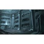 Le Seigneur des Anneaux: Le Jeu de Cartes - Le Royaume de l'Effroi Artwork