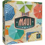 Maui Cover 3d