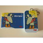 Mini-Spiel: Akrobat Maus Eclate