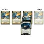 Horreur à Arkham: Le Jeu de Cartes - Horreur à Toute Vitesse Cartes