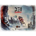 DEI: Divide et Impera Cover