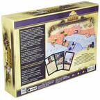 1812: L’invasion du Canada Back 3d