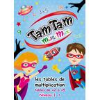Tam Tam: MultiMax - Niveau 1 Cover