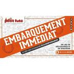 Embarquement Immédiat Cover
