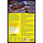 La Mine aux Trésors Back