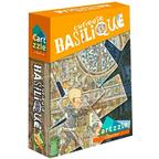 Cartzzle: Curieuse Basilique Cover 3d