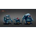 Helvetia Cup: Ogres Artwork