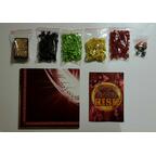 Risk: Le Seigneur des Anneaux Eclate