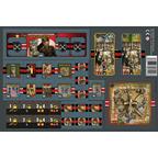 Heroes of Normandie: GE Wittman Cover