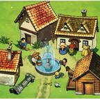 Imperial Settlers: Amazons Tilde