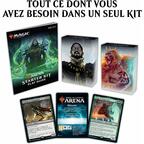 Magic: The Gathering - Édition 2021 - Kit de Démarrage Story