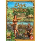 L'Âge de Pierre: Troc et Breloques Cover