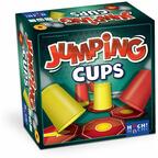 Jumping Cups Cover 3d