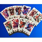 PARKS: Wildlife Cartes