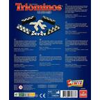 Triominos: Standard Back