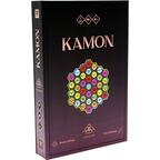Kamon Cover 3d