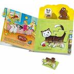 Ein Haustier für Laura Eclate