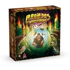 La Baie des Marchands: L'Oracle Cover 3d