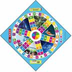 Trivial Pursuit: Science & Vie Plateau