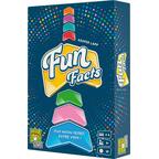 Fun Facts Cover 3d