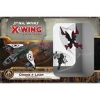 Star Wars: X-Wing - Le Jeu de Figurines - Canons à Louer Cover