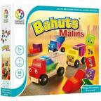 Bahuts Malins Cover 3d